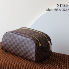 LV Cosmetic Bags